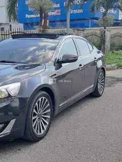 2013 Kia K7 New Edition - 2