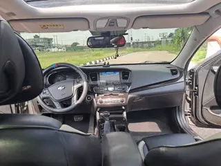 2013 Kia K7 New Edition - 3