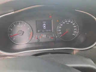 2013 Kia K7 New Edition - 4