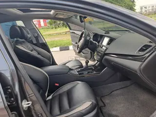 2013 Kia K7 New Edition - 6