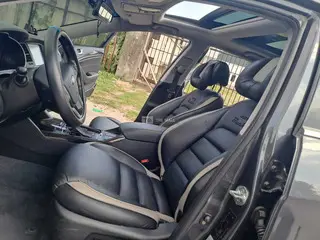 2013 Kia K7 New Edition - 7