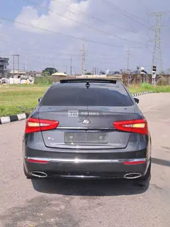 2013 Kia K7 New Edition - 8