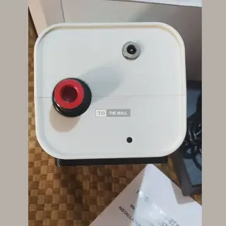 24Volts - Water Pressure Booster Pump - 6