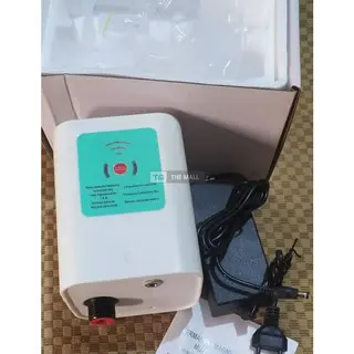 24Volts - Water Pressure Booster Pump - 7