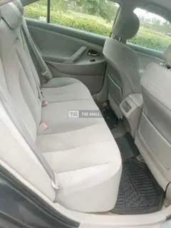 Toyota Camry Tokunbo - 4
