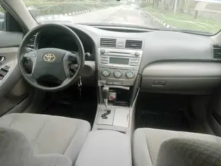 Toyota Camry Tokunbo - 5