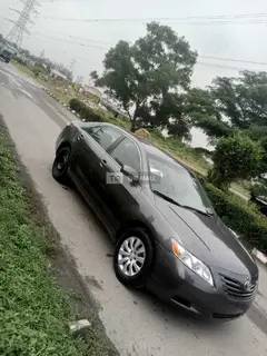Toyota Camry Tokunbo - 6
