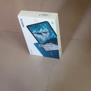 Basically New Nokia T20 Tab for Sale