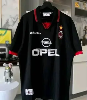 Jersey for Sale for Different Club
