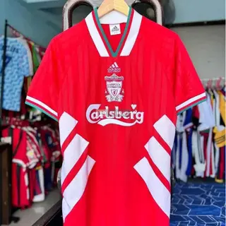 Jersey for Sale for Different Club - 2