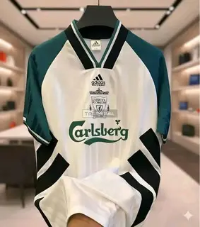Jersey for Sale for Different Club - 3