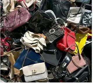 UK Bale of Children Mix Clothes