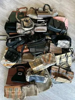 UK Bale of Children Mix Clothes - 2