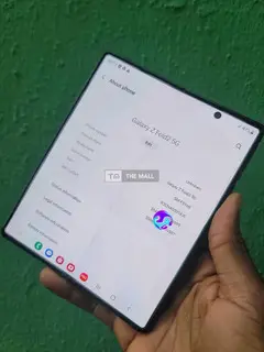 Samsung Galaxy Fold 2