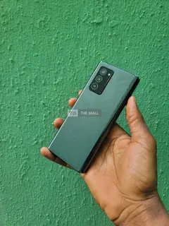 Samsung Galaxy Fold 2 - 2