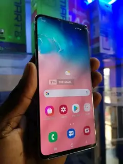 Samsung Galaxy s10