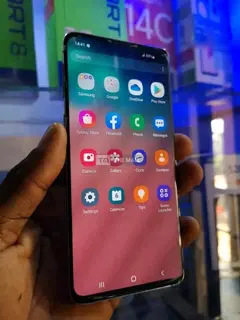 Samsung Galaxy s10 - 2