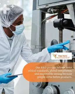 Quality Pharmaceuticals African Market