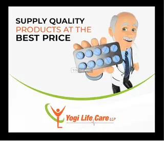 Quality Pharmaceuticals African Market - 3