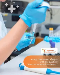 Quality Pharmaceuticals African Market - 4