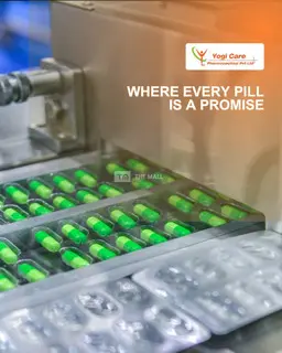 Quality Pharmaceuticals African Market - 5