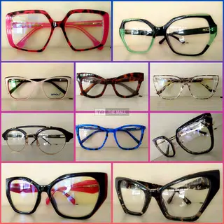 Best Opticians in Calabar.