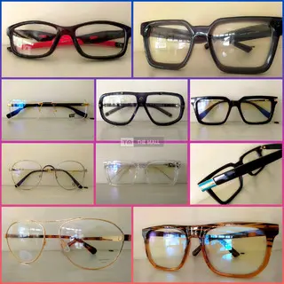 Best Opticians in Calabar. - 2