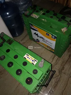 Inverter Battery