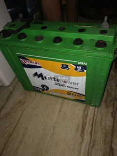 Inverter Battery - 2