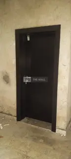 Wooden Doors