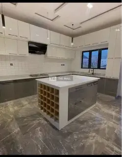 Kitchen Cabinet