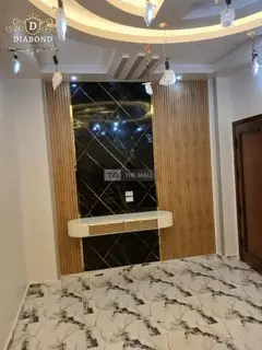 TV Stand & Console - 2