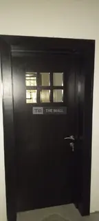 Wooden Doors