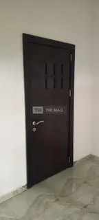 Wooden Doors - 2