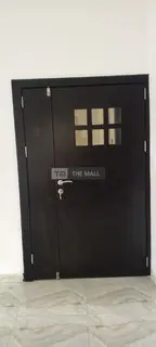 Wooden Doors - 3