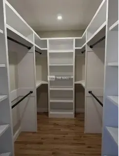 Wardrobes