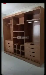 Wardrobes - 2