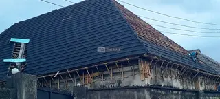 Carpenters & Roofers - 2