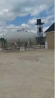 Strategic Gas Plant for Sale in, Abuja - 2