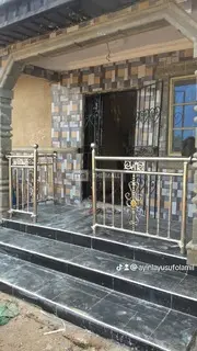 Stainless Steel Railings
