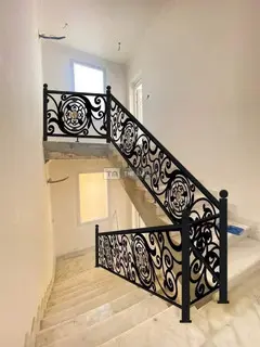 Stainless Steel Railings - 3