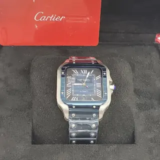 Brand New Cartier Watches. - 2