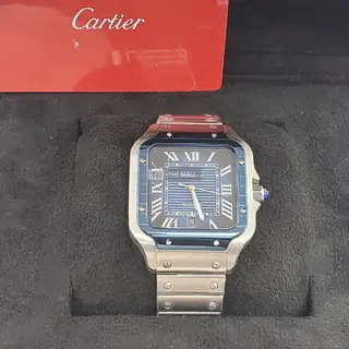 Brand New Cartier Watches. - 3