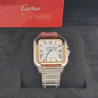 Brand New Cartier Watches. - 4