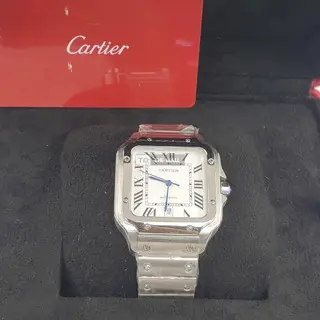 Brand New Cartier Watches. - 5