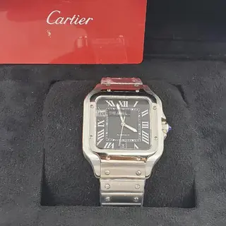 Brand New Cartier Watches. - 6