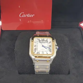Brand New Cartier Watches. - 7