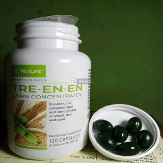 Cellular Nutrition: The Truest Wealth - 2