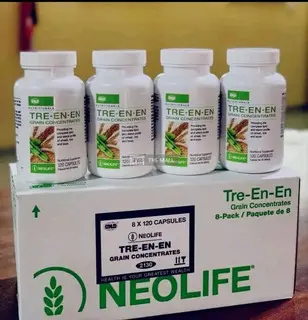 Cellular Nutrition: The Truest Wealth - 3