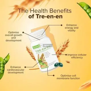 Cellular Nutrition: The Truest Wealth - 5